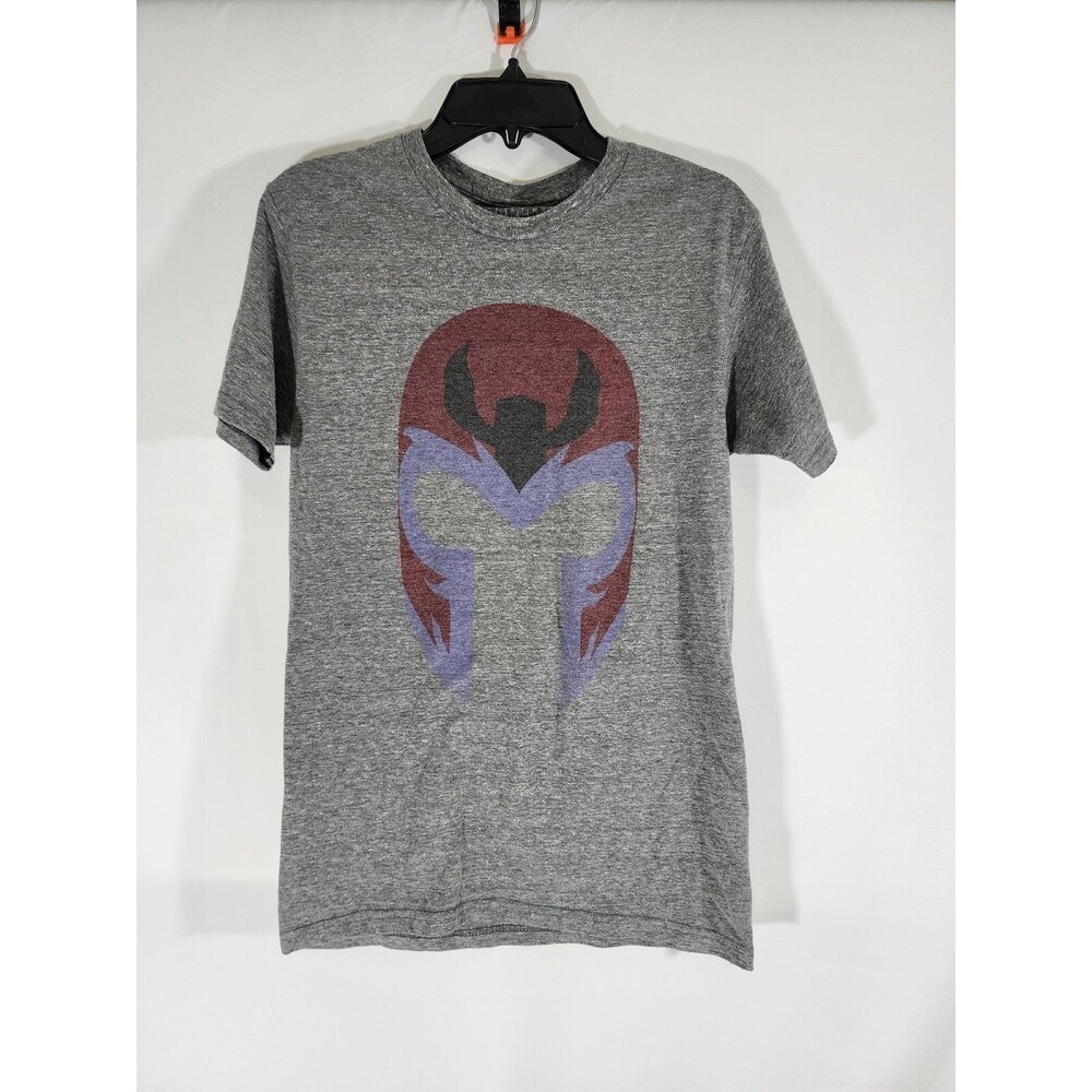 Marvel Magneto Helmet Tee